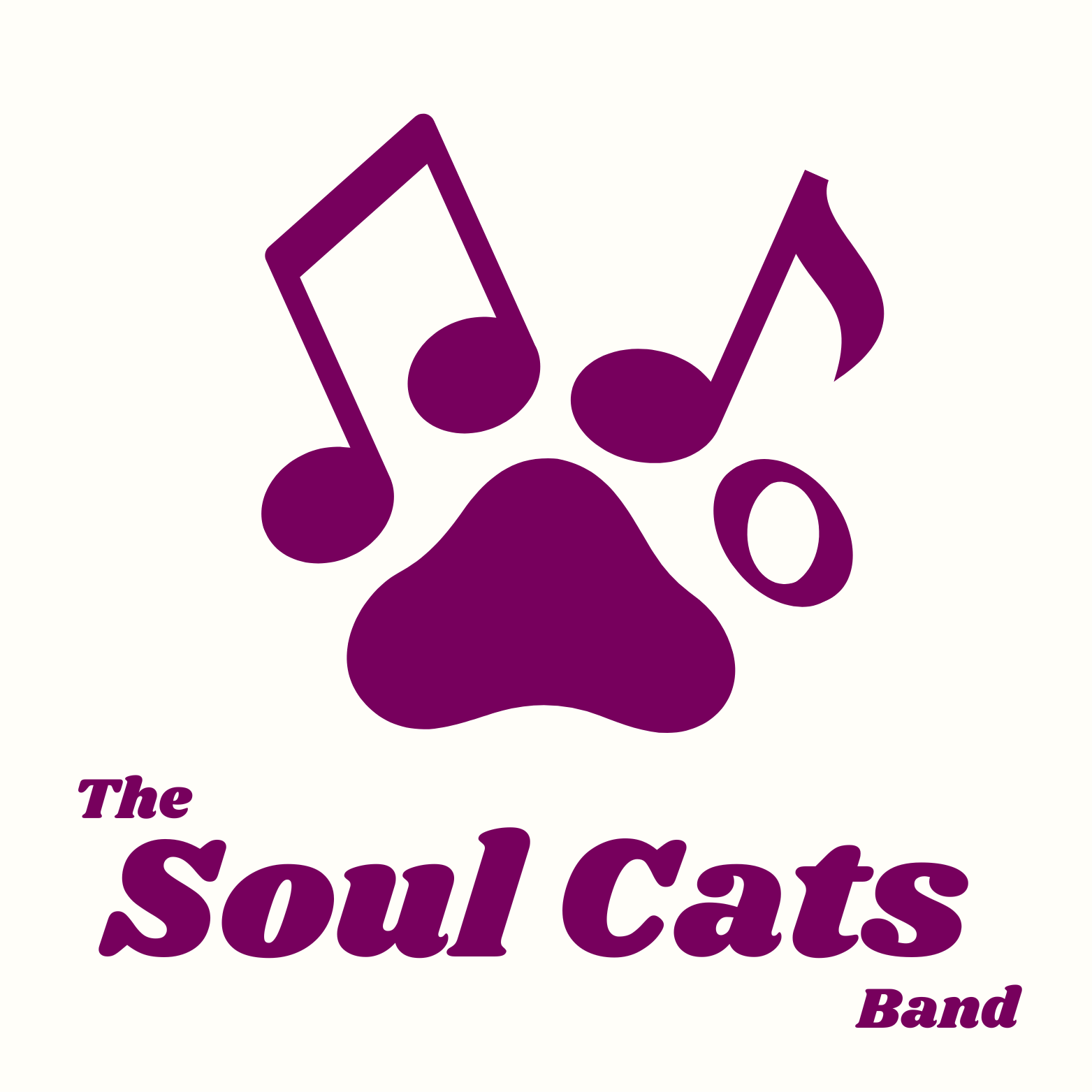 The Soul Cats Logo